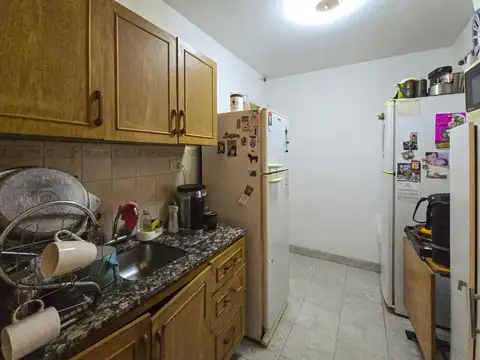 Departamento en Venta de 2 dormitorios