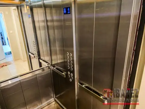 Departamento en Alquiler en Balvanera, $ 600.000