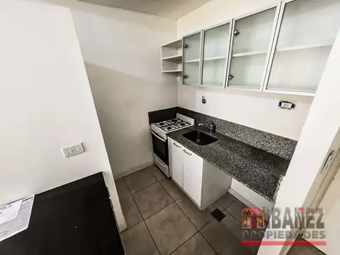 Departamento en Alquiler al Oeste