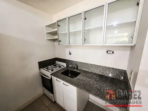 Departamento - Alquiler - Argentina, Capital Federal - RIOBAMBA 700
