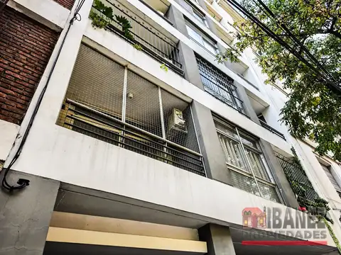 Departamento - Alquiler - Argentina, Capital Federal - RIOBAMBA 700
