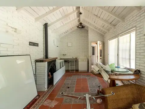 Casa en Venta al Sur