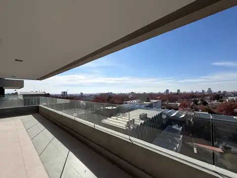 Departamento en Venta en Quinta Sección, Mendoza