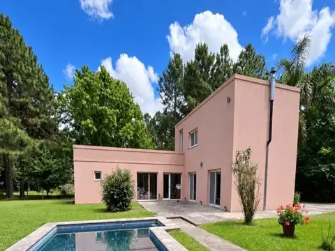 El Jagüel Del Monte - Cardales