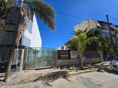 Pasaje Sorrentino 100