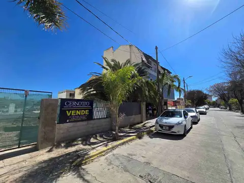 Terreno en Venta en Centro, USD 120.000