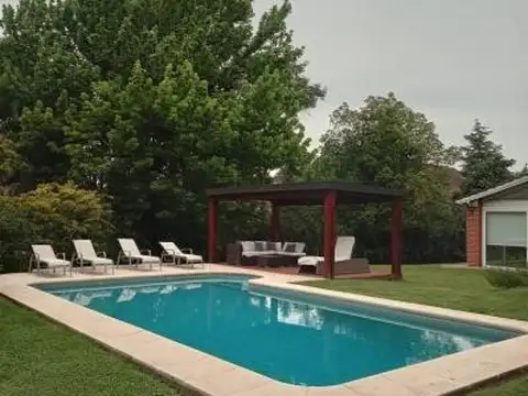 El Bosque 100