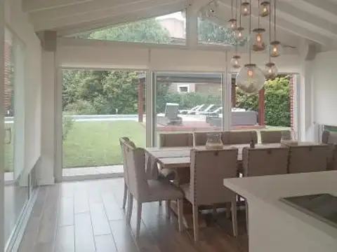 Casa en Venta al Norte