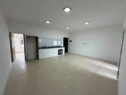 Casa en Venta en Barrio Norte, USD 95.000
