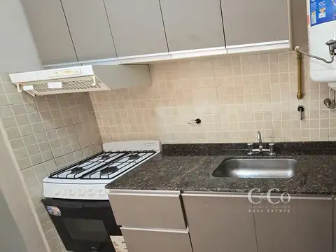 DUPLEX 2 DOR C/COCHERA EN B° MIGUEL MUÑOZ- Villa Carlos Paz