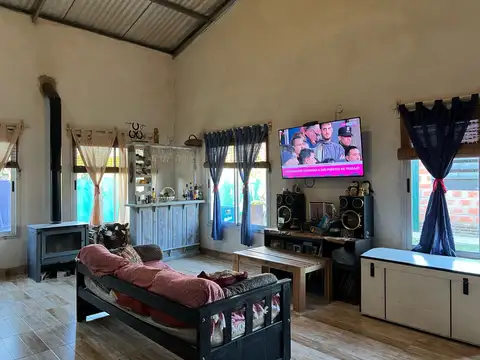 Casa en Venta 3 años
