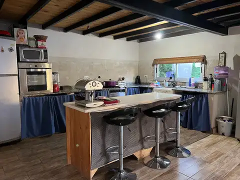 Casa en Venta al Sudeste