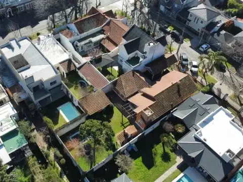 Casa en Venta 36 años