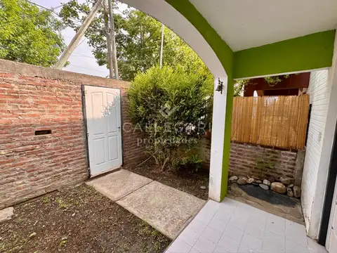 Departamento en Alquiler de 4 ambientes