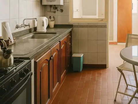 Depto Tipo Casa en Venta de 4 ambientes