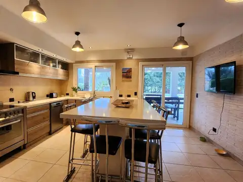Casa en Venta de 4 dormitorios