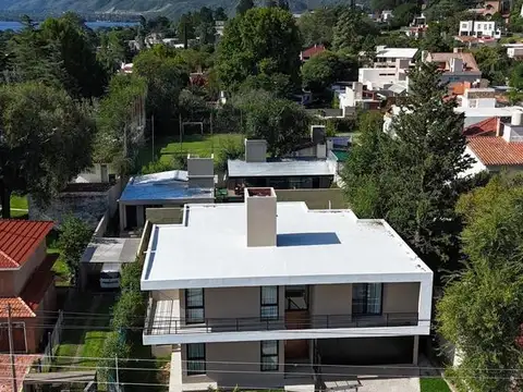 Casa en Venta A Estrenar