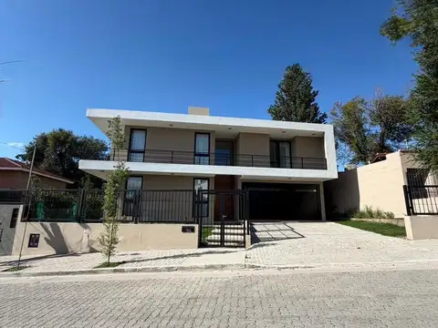 Casa en Venta al Norte