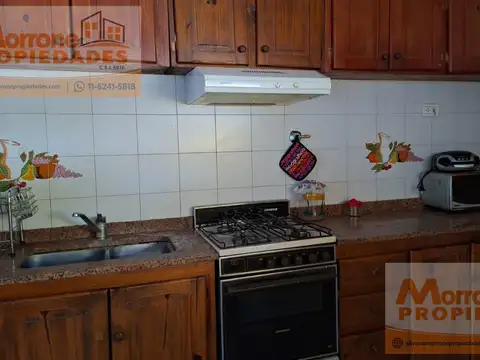Casa en Venta en Villa de Mayo, USD 83.000
