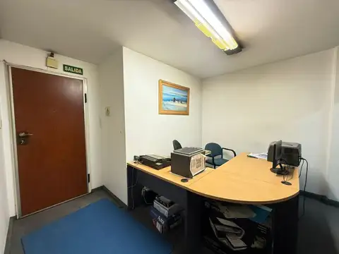 Oficina Al contrafrente retiro OPORTUNIDAD!!!!