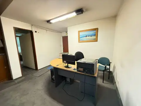 Oficina Al contrafrente retiro OPORTUNIDAD 