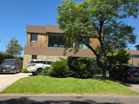 usd 650.000 al GOLF-3 dorm.+ dep+ parrilla 2 piletas +amarra