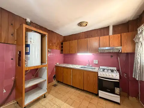 Casa en alquiler en Villa Lugano Barrio Piedrabuena