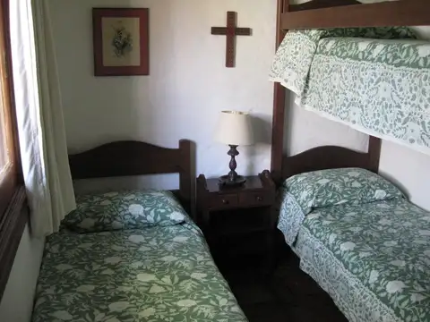 Casa en Alquiler Temporal A Estrenar