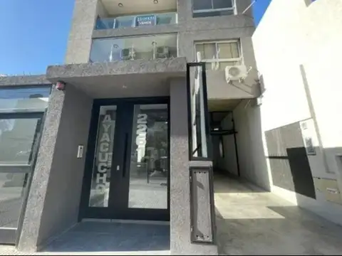 Departamento en venta en General San Martin