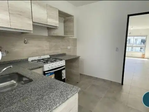 Departamento en venta en General San Martin
