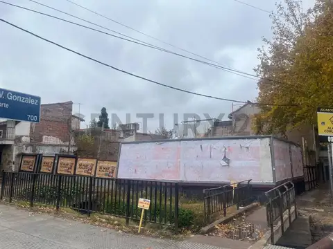 Terreno en Venta en Quinta Sección, USD 250.000