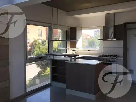 Departamento en Venta en Pinamar, USD 208.000