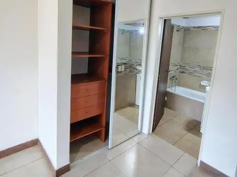 Departamento en Alquiler de Monoambiente