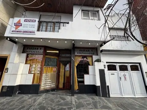 Local en Venta en Las Avenidas, Mar del Plata