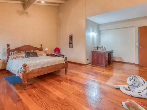 Casa en Venta de 5 dormitorios