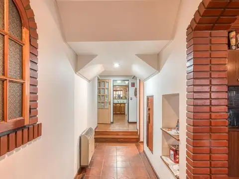 Casa en Venta 10 años