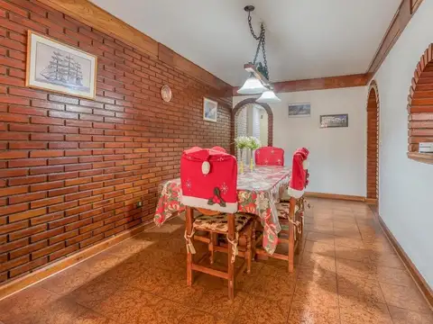 Casa en Venta al Norte