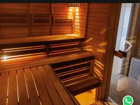 AIVI I - PARQUE LELOIR, A ESTENAR, Monoambiente