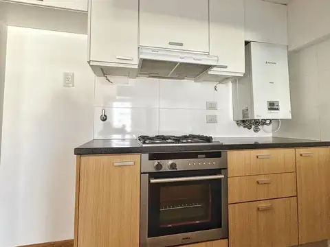 Pasaje Saguier al 300