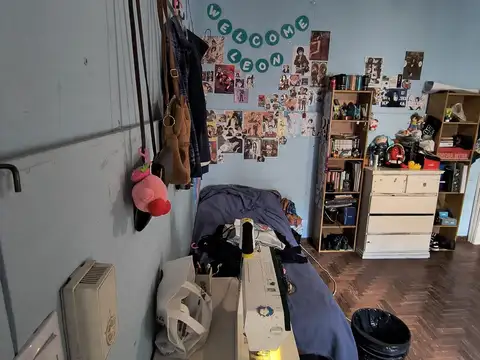 Depto Tipo Casa en Venta 66 años