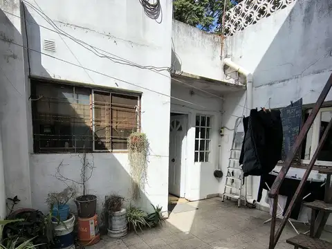 Depto Tipo Casa en Venta de 2 dormitorios