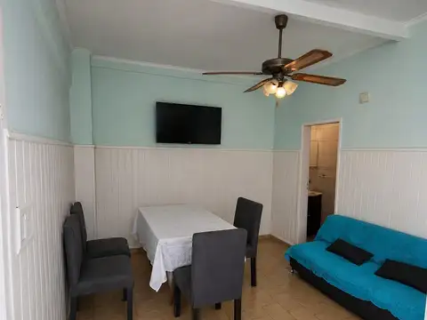 Depto Tipo Casa en Venta de 3 ambientes