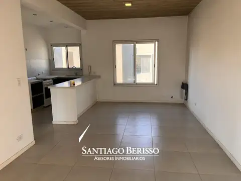 Departamento en Venta en Los Cardales, USD 74.000