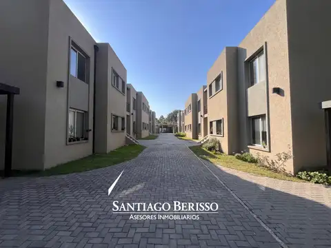 Departamento en Los Cardales COMPEJO AQUEARELA