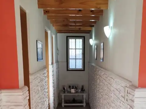 VENTA CASA 3 AMBIENTES PILAR