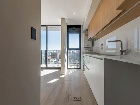 Departamento en Venta en Chauvin, USD 263.000