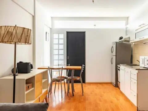 Departamento en Alquiler en Villa Crespo, $ 800.000