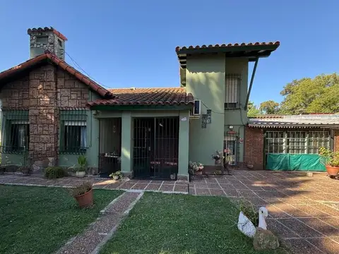 Casa en Venta de 4 dormitorios