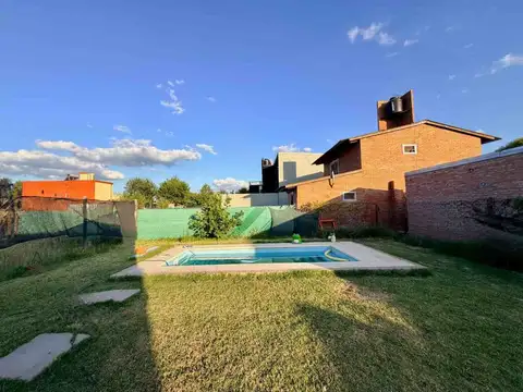 VENTA ! CASA APTA CREDITO EN TIERRA DEL SUEÑOS 3