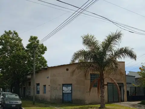 Galpón en Quilmes Oeste